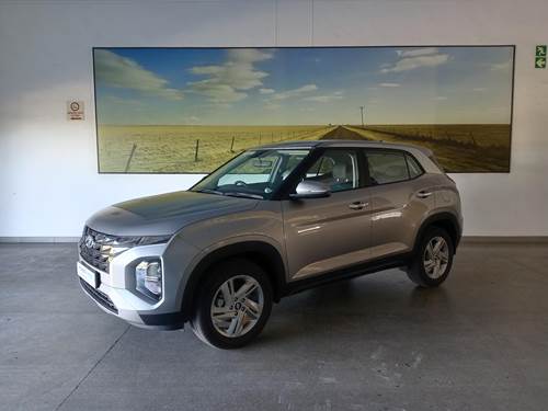 Hyundai Creta 1.5 Premium IVT