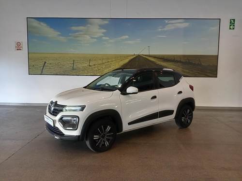 Renault Kwid 1.0 Climber 5 Door