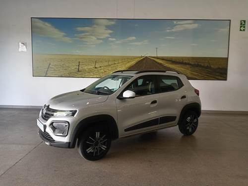 Renault Kwid 1.0 Climber 5 Door