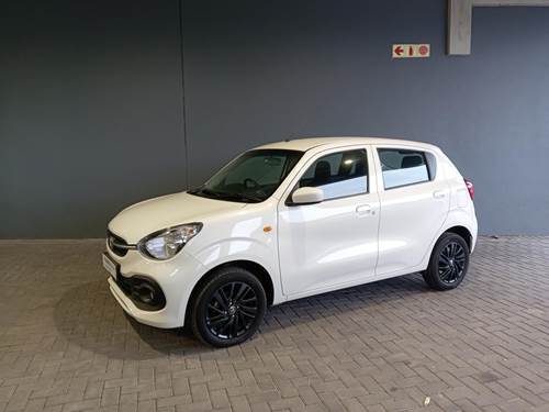 Toyota Vitz 1.0 XR