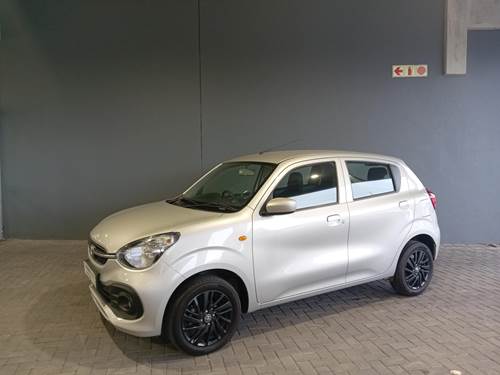 Toyota Vitz 1.0 XR
