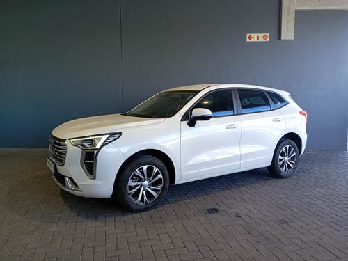 Haval Jolion 1.5T City