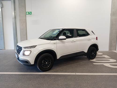 Hyundai Venue 1.0 TDGI Motion DCT