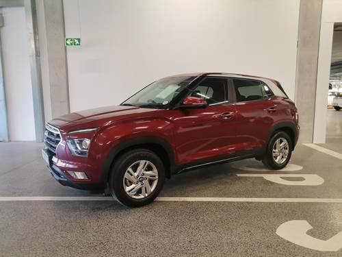 Hyundai Creta 1.5 Premium