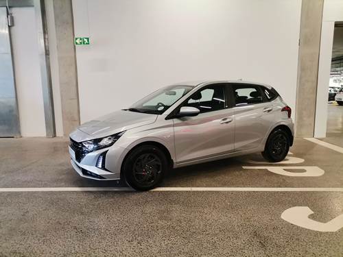 Hyundai i20 1.4 Premium Auto