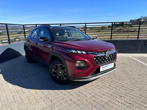 Suzuki Fronx 1.5 GL Auto