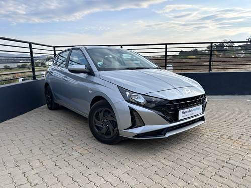 Hyundai i20 1.2 Premium