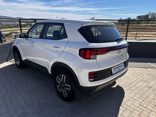 Hyundai Venue 1.0 TDGI Motion DCT