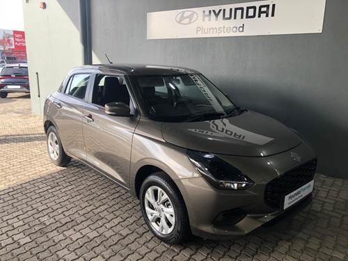 Suzuki Swift 1.2 GL+