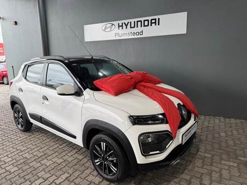 Renault Kwid 1.0 Climber 5 Door