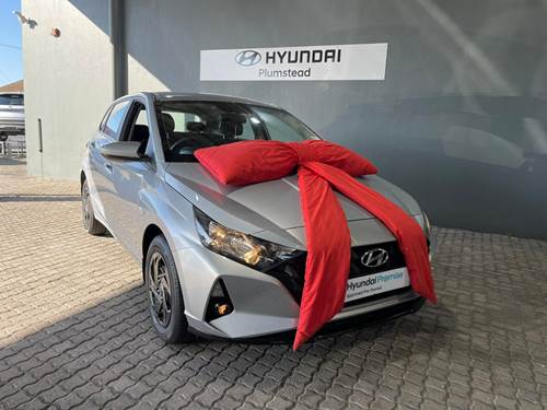Hyundai i20 1.4 Premium Auto