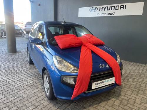 Hyundai Atos 1.1 Motion Auto