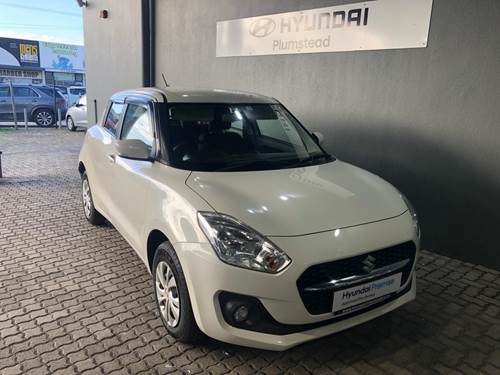 Suzuki Swift 1.2 GL Hatch