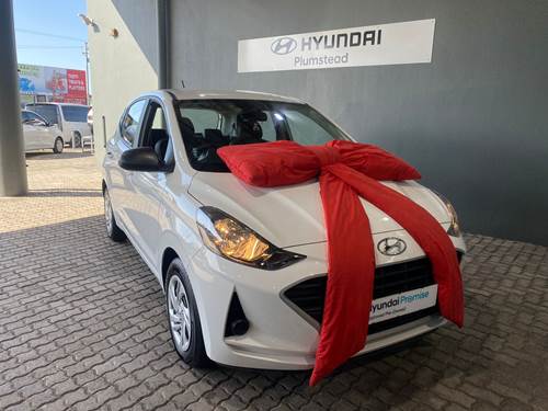Hyundai Grand i10 1.0 Motion/Premium