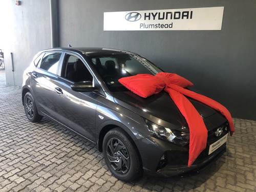 Hyundai i20 1.4 Premium Auto