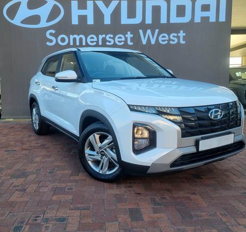 Hyundai Creta 1.5 Premium