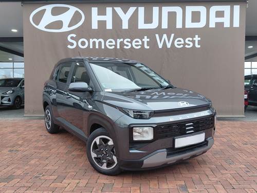Hyundai Exter 1.2 Premium
