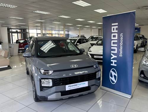 Hyundai Exter 1.2 Premium