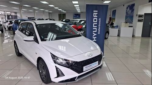 Hyundai i20 1.2 Premium