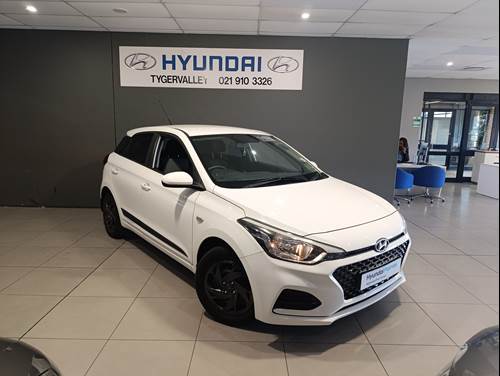 Hyundai i20 1.2 Motion