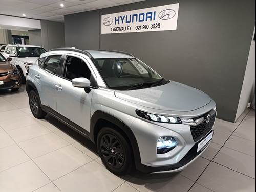 Suzuki Fronx 1.5 GL Auto