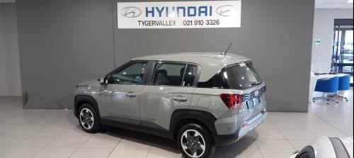 Hyundai Exter 1.2 Premium