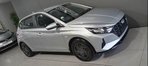 Hyundai i20 1.2 Motion II
