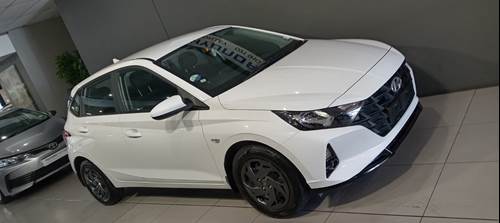 Hyundai i20 1.2 Motion II
