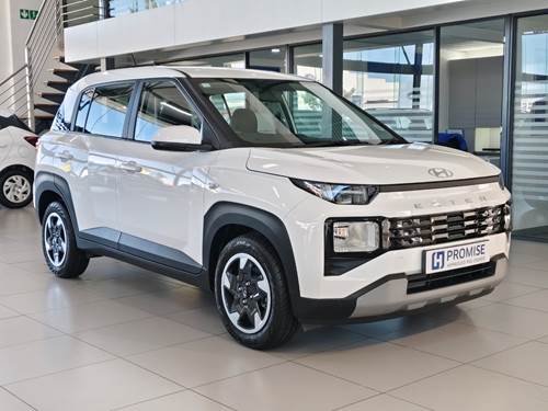 Hyundai Exter 1.2 Premium