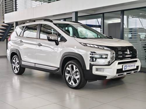 Mitsubishi Xpander Cross 1.5 Auto