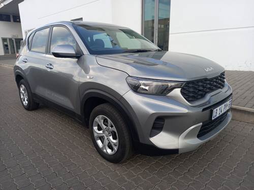 Kia Sonet 1.5 LX