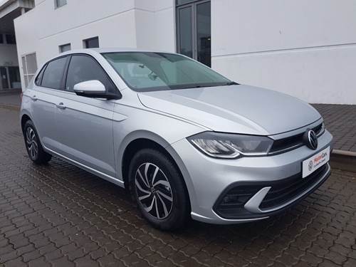 Volkswagen (VW) Polo 1.0 TSI Life