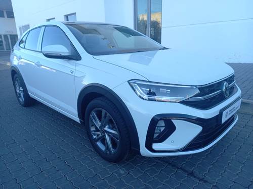 Volkswagen (VW) Taigo 1.0 TSI R-Line