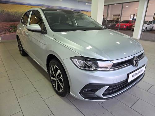 Volkswagen (VW) Polo 1.0 TSI Life