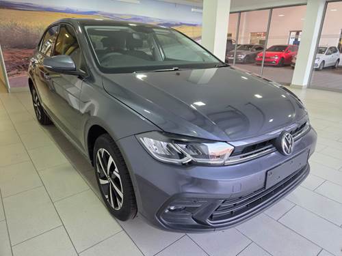 Volkswagen (VW) Polo 1.0 TSI Life