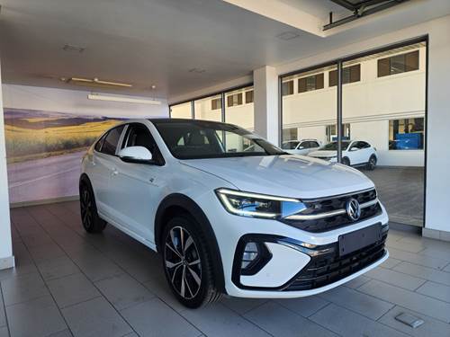 Volkswagen (VW) Taigo 1.0 TSI R-Line