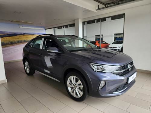 Volkswagen (VW) Taigo 1.0 TSI Life