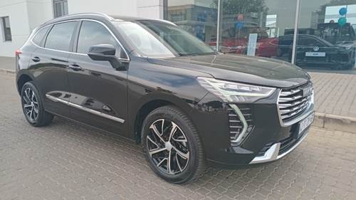 Haval Jolion 1.5T Luxury DCT