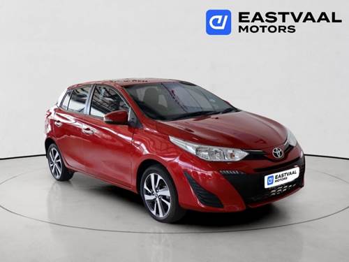 Toyota Yaris 1.5 XS 5 Door