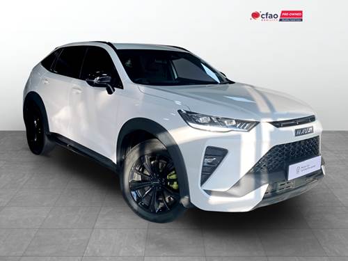 Haval H6 GT 2.0T Super Luxury 4x4 DCT