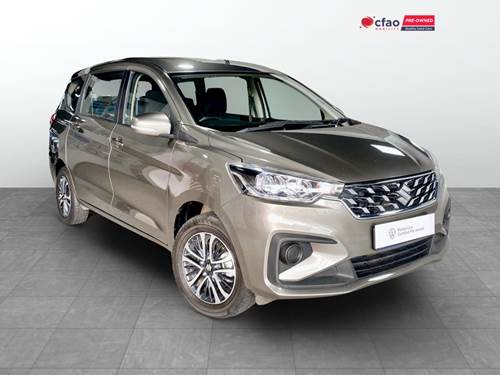 Suzuki Ertiga 1.5 GL