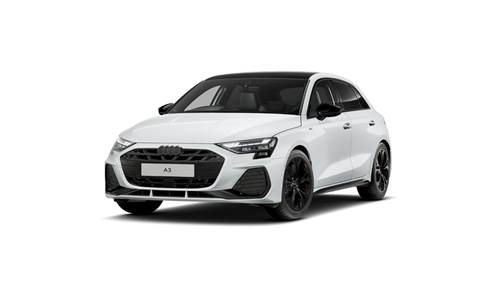 Audi A3 Sportback 1.4 T FSi Tiptronic (35 TFSI)