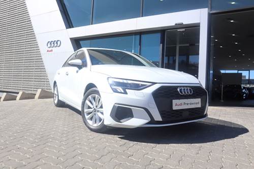 Audi A3 1.4 T FSi Tiptronic (35 TFSI)