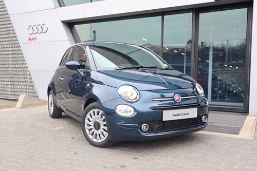 Fiat 500 900T Club Auto
