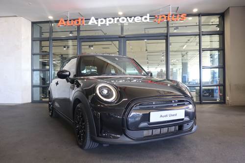 MINI One 1.5T Auto
