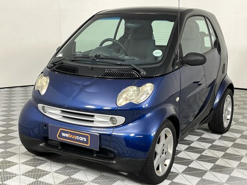 Smart Fortwo 0.7 Pulse