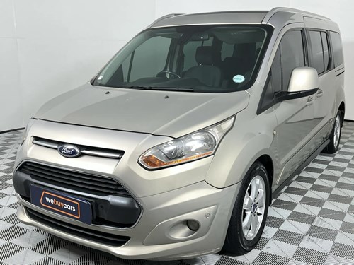 Ford Tourneo 1.0 Connect AMB SWB 