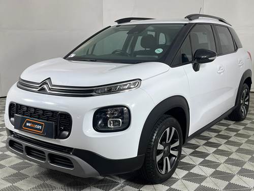 Citroen C3 Aircross 1.2 PureTech Feel