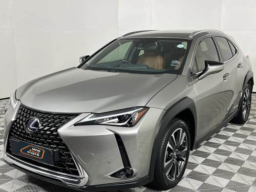 Lexus UX 250h SE
