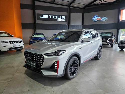 Jetour X70 Plus 1.5T Momentum